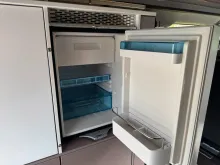 Fahrzeugbild Bürstner Copa C 530-Autom-Küche-WC-Boiler-Standhzg #22