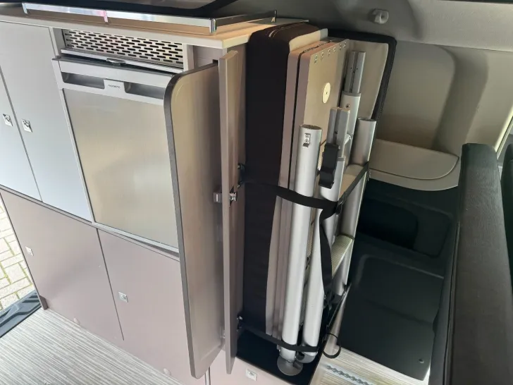 Fahrzeugbild Bürstner Copa C 530-Autom-Küche-WC-Boiler-Standhzg #23