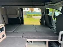 Fahrzeugbild Bürstner Copa C 530-Autom-Küche-WC-Boiler-Standhzg #27