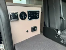 Fahrzeugbild Bürstner Copa C 530-Autom-Küche-WC-Boiler-Standhzg #36
