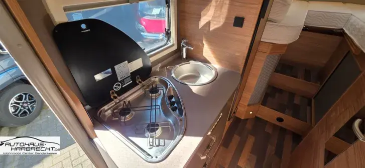 Fahrzeugbild Weinsberg CaraCompact MB Suite MEG Pepper-1.H-Distr-Luftfe #19
