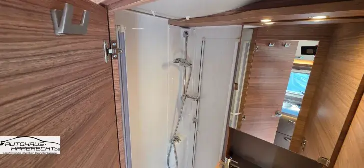 Fahrzeugbild Weinsberg CaraCompact MB Suite MEG Pepper-1.H-Distr-Luftfe #23