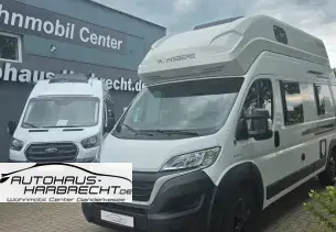Bild CaraTour 600 MQH