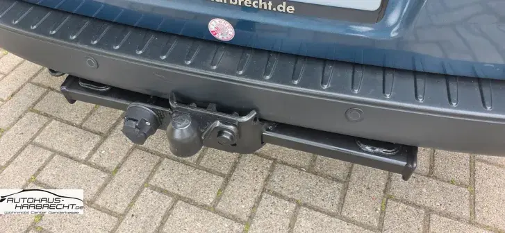 Fahrzeugbild Ford Nugget Plus HD Hochdach-Autom-Standhzg-WC-Ahk #10