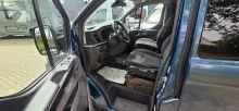 Fahrzeugbild Ford Nugget Plus HD Hochdach-Autom-Standhzg-WC-Ahk #11