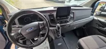 Fahrzeugbild Ford Nugget Plus HD Hochdach-Autom-Standhzg-WC-Ahk #12