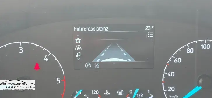 Fahrzeugbild Ford Nugget Plus HD Hochdach-Autom-Standhzg-WC-Ahk #13