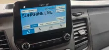 Fahrzeugbild Ford Nugget Plus HD Hochdach-Autom-Standhzg-WC-Ahk #14