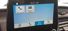 Fahrzeugbild Ford Nugget Plus HD Hochdach-Autom-Standhzg-WC-Ahk #15