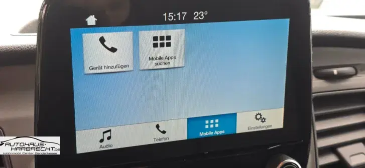 Fahrzeugbild Ford Nugget Plus HD Hochdach-Autom-Standhzg-WC-Ahk #15