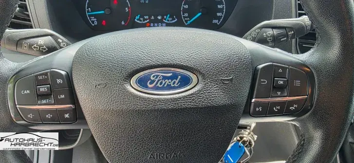 Fahrzeugbild Ford Nugget Plus HD Hochdach-Autom-Standhzg-WC-Ahk #17