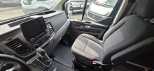 Fahrzeugbild Ford Nugget Plus HD Hochdach-Autom-Standhzg-WC-Ahk #19