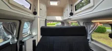 Fahrzeugbild Ford Nugget Plus HD Hochdach-Autom-Standhzg-WC-Ahk #22