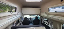 Fahrzeugbild Ford Nugget Plus HD Hochdach-Autom-Standhzg-WC-Ahk #25