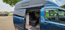 Fahrzeugbild Ford Nugget Plus HD Hochdach-Autom-Standhzg-WC-Ahk #26