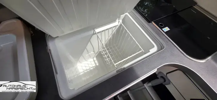 Fahrzeugbild Ford Nugget Plus HD Hochdach-Autom-Standhzg-WC-Ahk #29