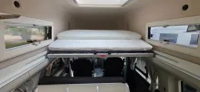 Fahrzeugbild Ford Nugget Plus HD Hochdach-Autom-Standhzg-WC-Ahk #30
