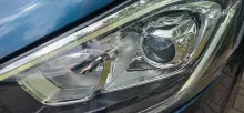 Fahrzeugbild Ford Nugget Plus HD Hochdach-Autom-Standhzg-WC-Ahk #32