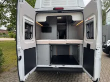 Fahrzeugbild Weinsberg CaraTour 600 MQH-Hochdach-Autom-Fussbodenhzg #9