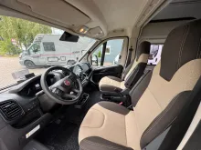 Fahrzeugbild Weinsberg CaraTour 600 MQH-Hochdach-Autom-Fussbodenhzg #11