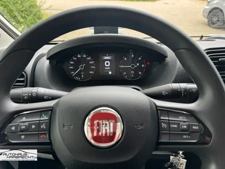 Fahrzeugbild Weinsberg CaraTour 600 MQH-Hochdach-Autom-Fussbodenhzg #13