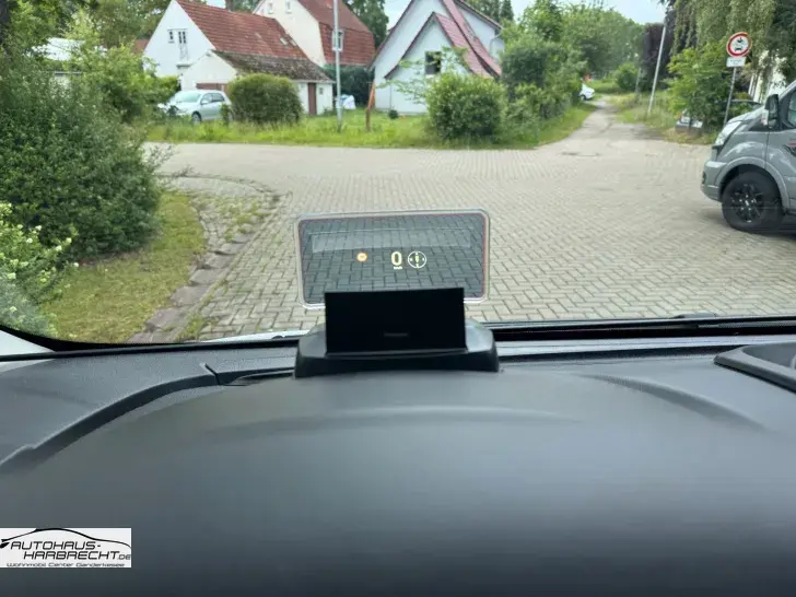 Fahrzeugbild Weinsberg CaraTour 600 MQH-Hochdach-Autom-Fussbodenhzg #14