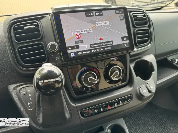 Fahrzeugbild Weinsberg CaraTour 600 MQH-Hochdach-Autom-Fussbodenhzg #17