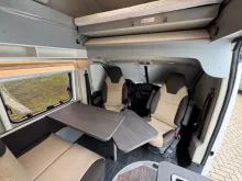 Fahrzeugbild Weinsberg CaraTour 600 MQH-Hochdach-Autom-Fussbodenhzg #19