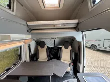 Fahrzeugbild Weinsberg CaraTour 600 MQH-Hochdach-Autom-Fussbodenhzg #20