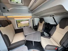 Fahrzeugbild Weinsberg CaraTour 600 MQH-Hochdach-Autom-Fussbodenhzg #21