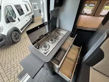 Fahrzeugbild Weinsberg CaraTour 600 MQH-Hochdach-Autom-Fussbodenhzg #22