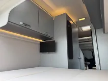 Fahrzeugbild Weinsberg CaraTour 600 MQH-Hochdach-Autom-Fussbodenhzg #24