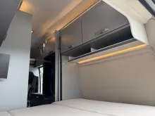 Fahrzeugbild Weinsberg CaraTour 600 MQH-Hochdach-Autom-Fussbodenhzg #25