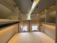Fahrzeugbild Weinsberg CaraTour 600 MQH-Hochdach-Autom-Fussbodenhzg #26