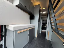 Fahrzeugbild Weinsberg CaraTour 600 MQH-Hochdach-Autom-Fussbodenhzg #27