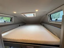 Fahrzeugbild Weinsberg CaraTour 600 MQH-Hochdach-Autom-Fussbodenhzg #29