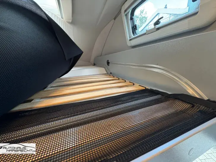 Fahrzeugbild Weinsberg CaraTour 600 MQH-Hochdach-Autom-Fussbodenhzg #30