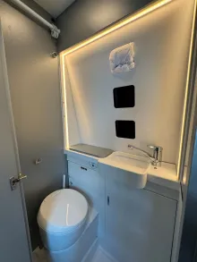 Fahrzeugbild Weinsberg CaraTour 600 MQH-Hochdach-Autom-Fussbodenhzg #31