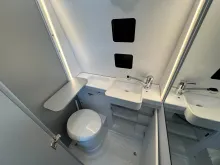Fahrzeugbild Weinsberg CaraTour 600 MQH-Hochdach-Autom-Fussbodenhzg #33