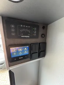Fahrzeugbild Weinsberg CaraTour 600 MQH-Hochdach-Autom-Fussbodenhzg #36