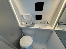 Fahrzeugbild Weinsberg CaraTour 600 MQH-Hochdach-Autom-Fussbodenhzg #37