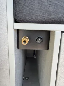 Fahrzeugbild Dethleffs Globevan-Automatik-Standheizung-Aufstelld.-Ahk. #18