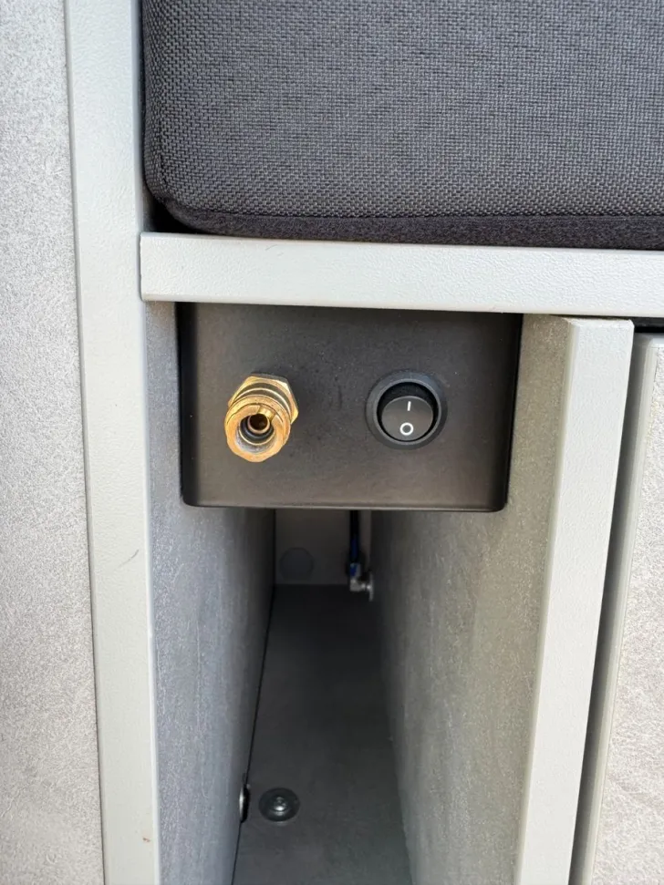Fahrzeugbild Dethleffs Globevan-Automatik-Standheizung-Aufstelld.-Ahk. #18