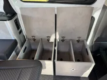 Fahrzeugbild Dethleffs Globevan-Automatik-Standheizung-Aufstelld.-Ahk. #23