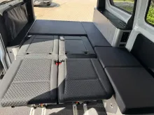 Fahrzeugbild Dethleffs Globevan-Automatik-Standheizung-Aufstelld.-Ahk. #24