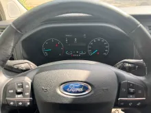 Fahrzeugbild Dethleffs Globevan-Automatik-Standheizung-Aufstelld.-Ahk. #29