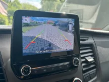 Fahrzeugbild Dethleffs Globevan-Automatik-Standheizung-Aufstelld.-Ahk. #34