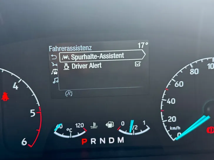 Fahrzeugbild Dethleffs Globevan-Automatik-Standheizung-Aufstelld.-Ahk. #35