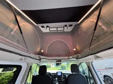 Fahrzeugbild Dethleffs Globevan-Automatik-Standheizung-Aufstelld.-Ahk. #39