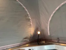 Fahrzeugbild Dethleffs Globevan-Automatik-Standheizung-Aufstelld.-Ahk. #40